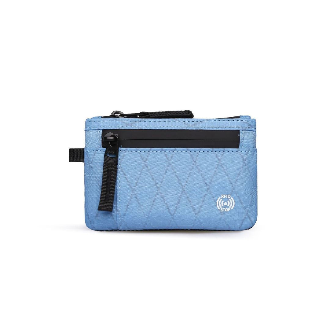 Oono Slim RFID Wallet