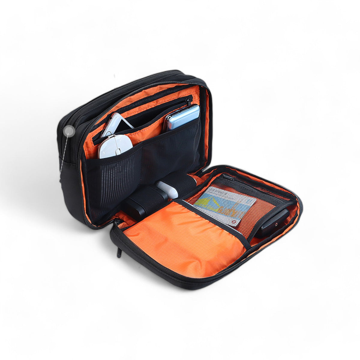 High-Visibility Interior