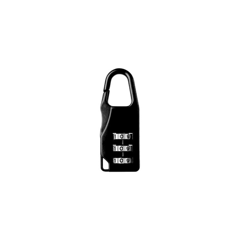 Compact, Travel-Ready Size