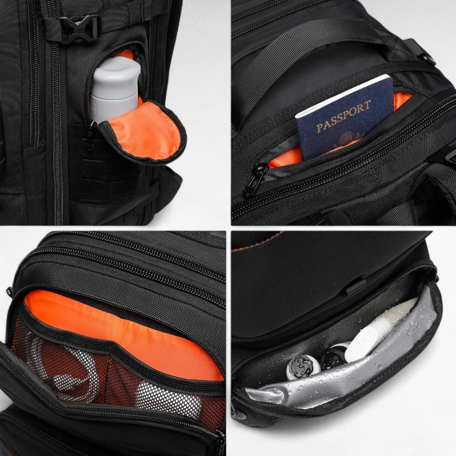 Oono Backpack V3 20L