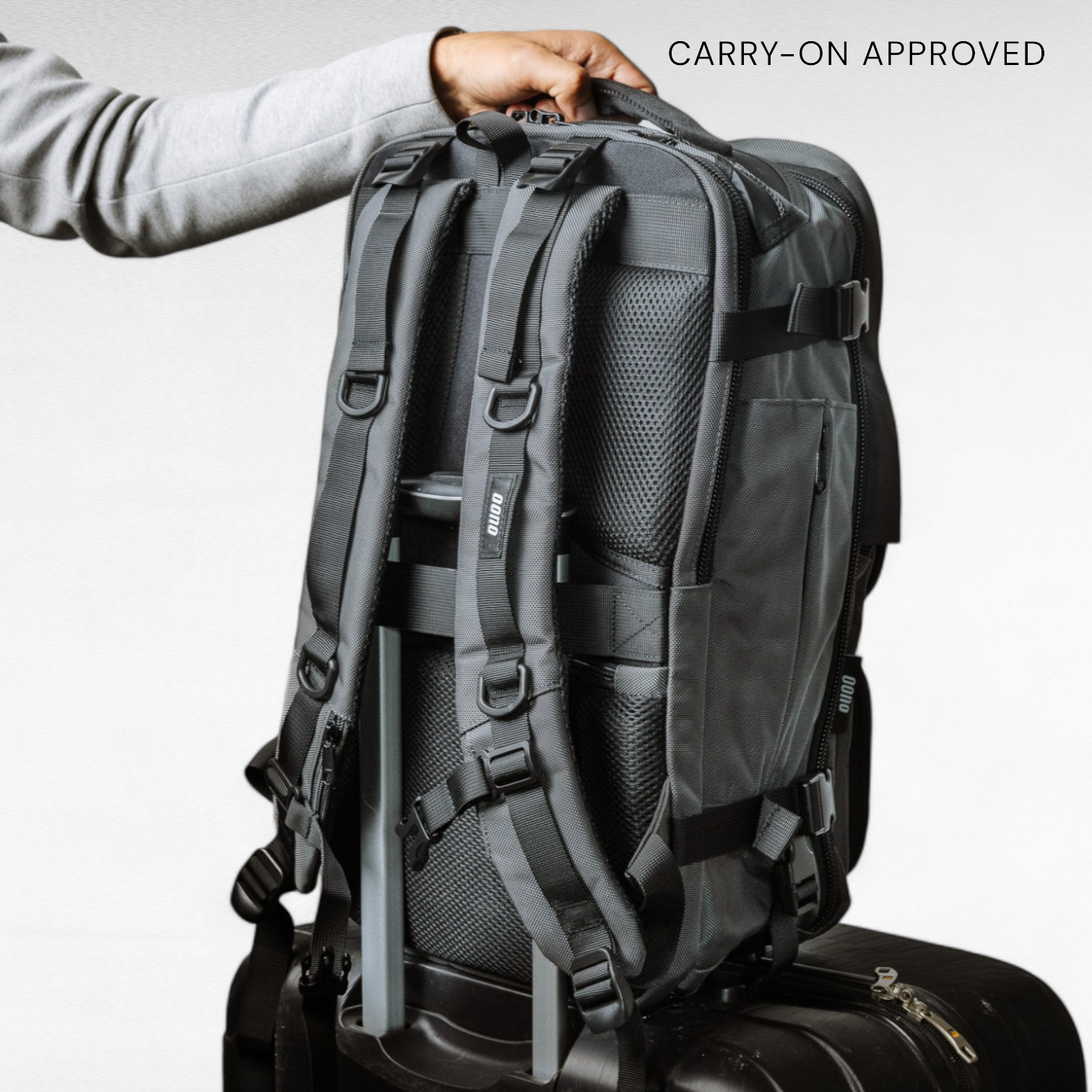 Oono Backpack V2 20L