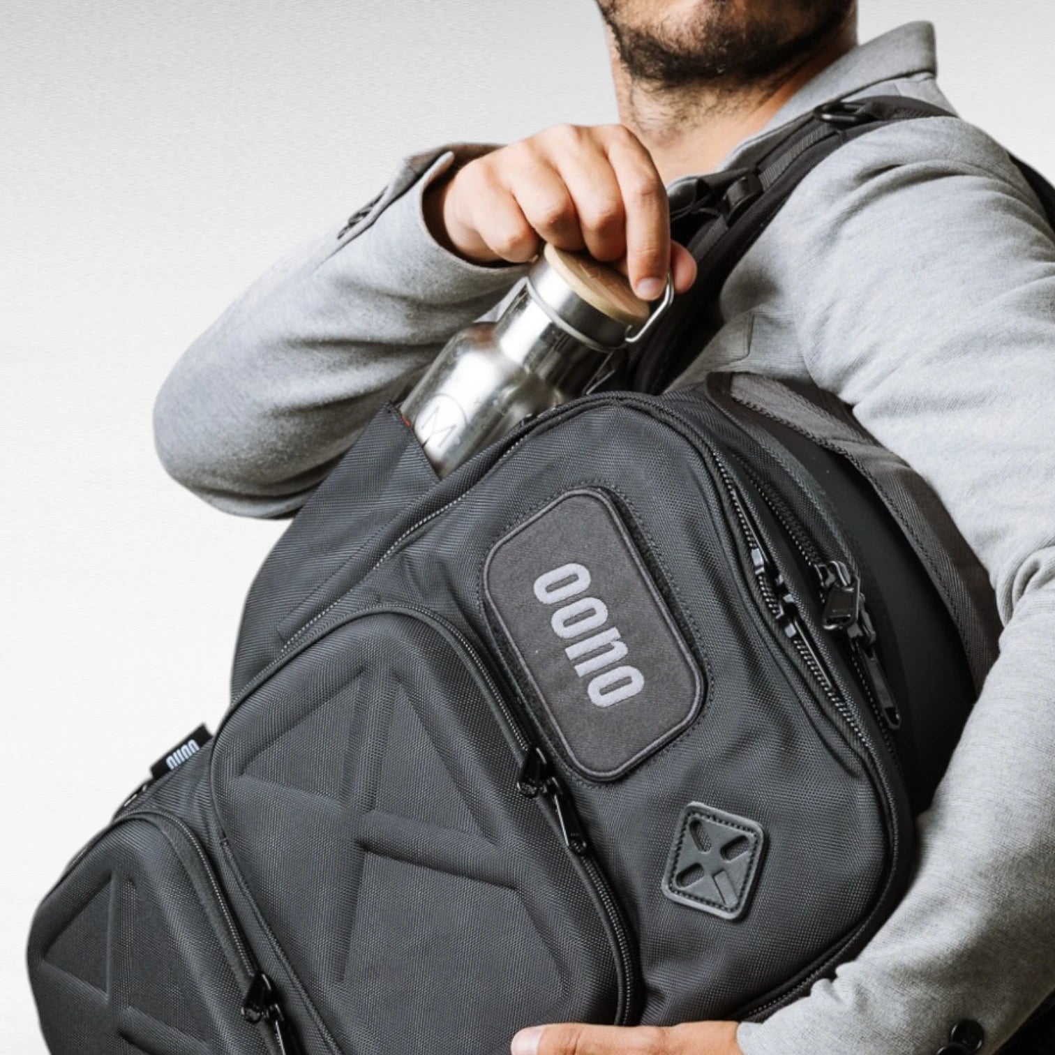 Oono Backpack V2 20L