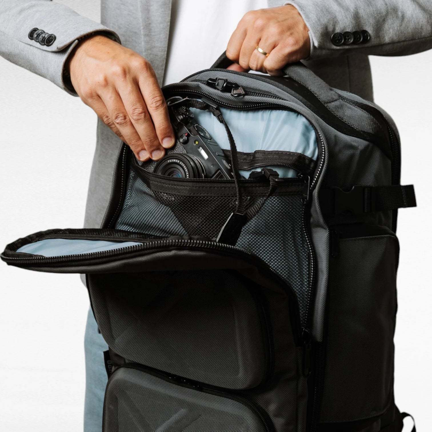 Oono Backpack V2 20L