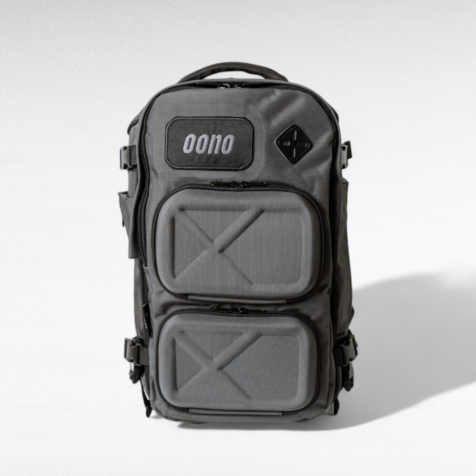 Oono Backpack V2 36L with Detachable Waist Bag