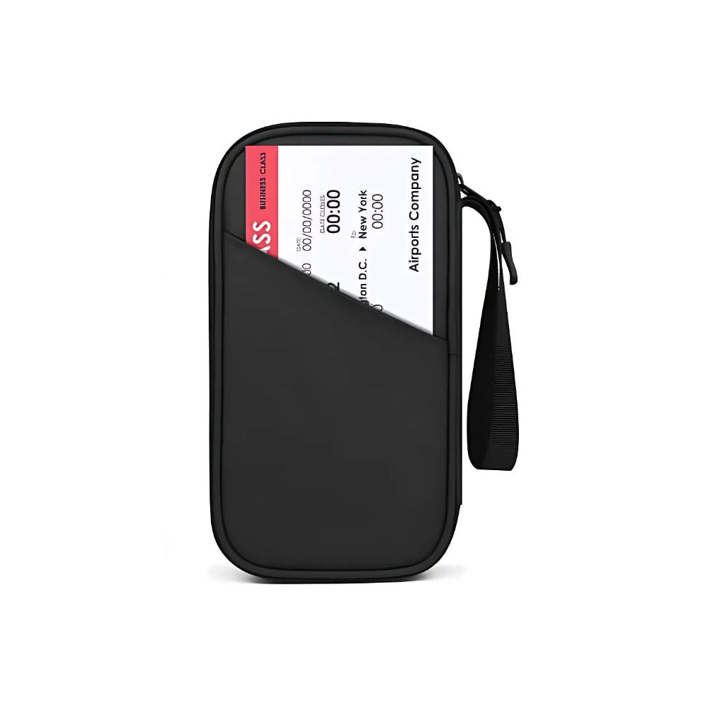 RFID-Blocking Protection