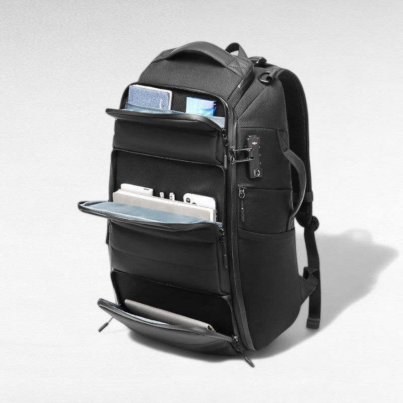 Padded 15.6” Laptop Compartment