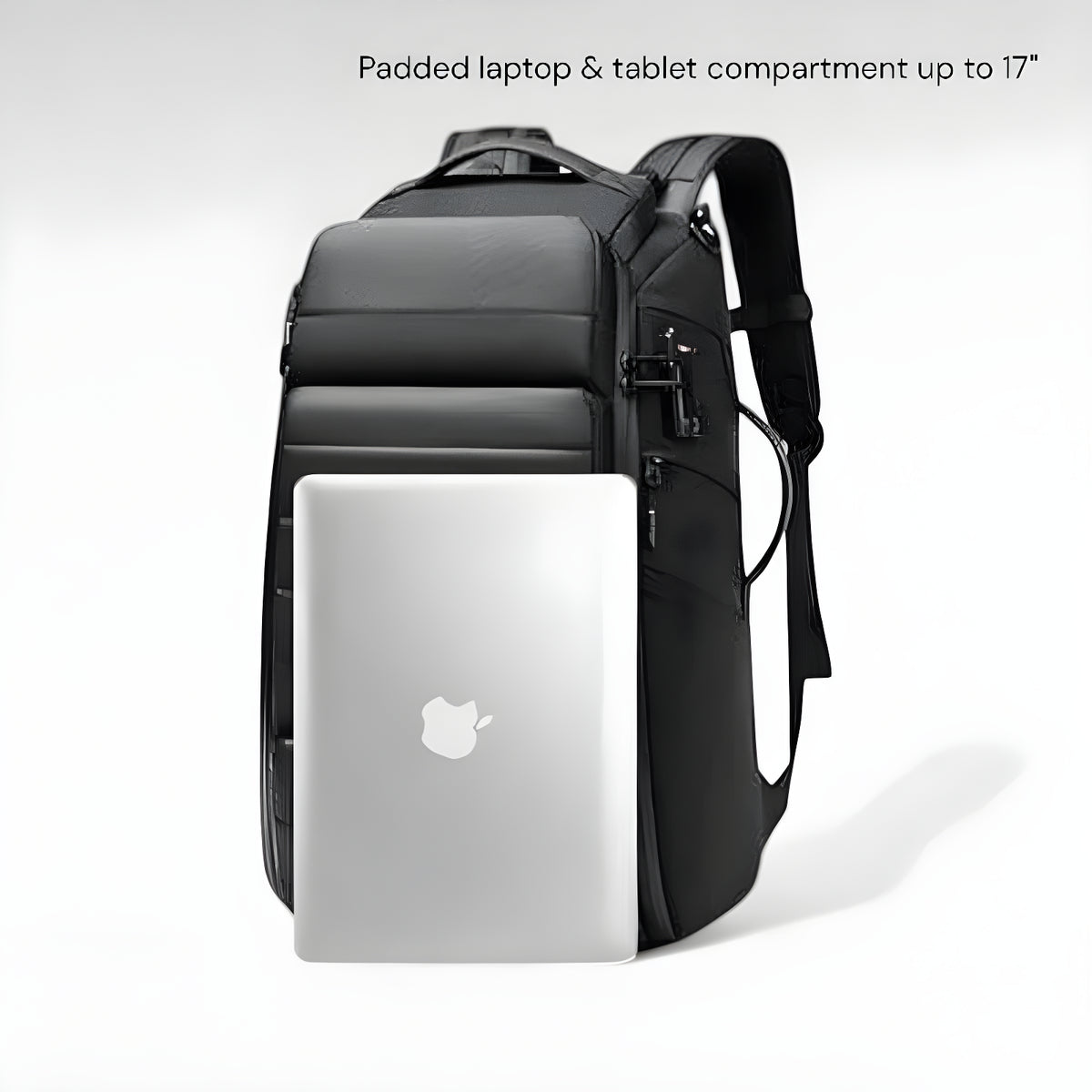 USB Charging On the Go